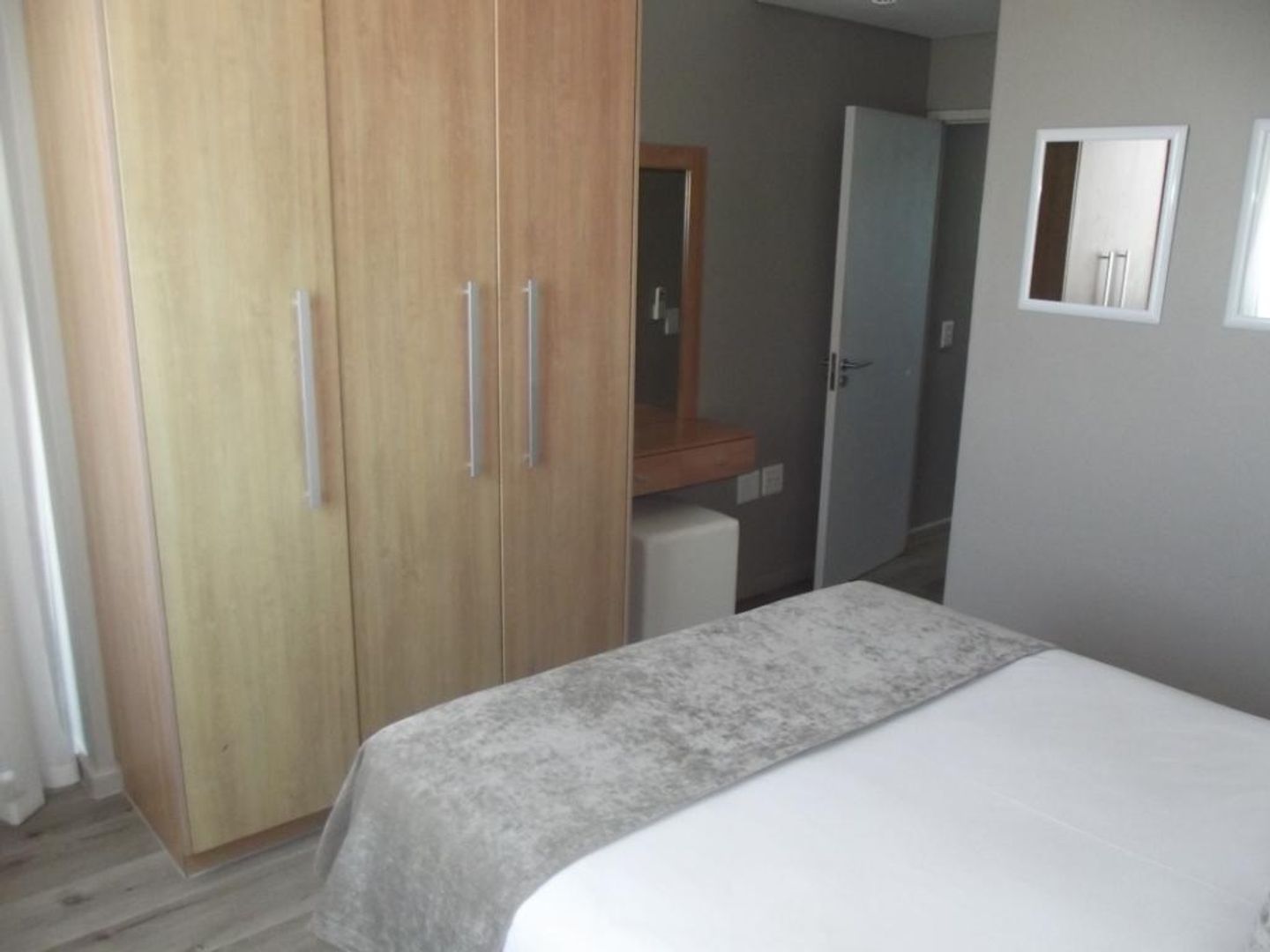 2 Bedroom Property for Sale in Bloubergrant Western Cape